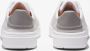TIMBERLAND Lage Sneakers Heren Seneca Bay Oxford Maat: 43 Materiaal: Leer Kleur: Wit - Thumbnail 10