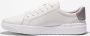TIMBERLAND Lage Sneakers Heren Seneca Bay Oxford Maat: 43 Materiaal: Leer Kleur: Wit - Thumbnail 11
