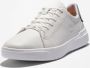 TIMBERLAND Lage Sneakers Heren Seneca Bay Oxford Maat: 43 Materiaal: Leer Kleur: Wit - Thumbnail 11