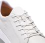TIMBERLAND Lage Sneakers Heren Seneca Bay Oxford Maat: 43 Materiaal: Leer Kleur: Wit - Thumbnail 12