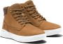 Timberland Bruin Tinten Seneca Bay 6in Hoge sneakers Cognac - Thumbnail 12