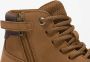 Timberland Bruin Tinten Seneca Bay 6in Hoge sneakers Cognac - Thumbnail 14