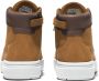 Timberland Bruin Tinten Seneca Bay 6in Hoge sneakers Cognac - Thumbnail 15
