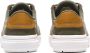 Timberland Seneca Bay Low Sneakers groen - Thumbnail 7