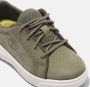 Timberland Seneca Bay Low Sneakers groen - Thumbnail 8