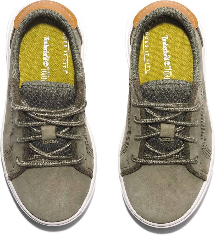Timberland Sneakers Unisex