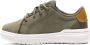 Timberland Seneca Bay Low Sneakers groen - Thumbnail 11