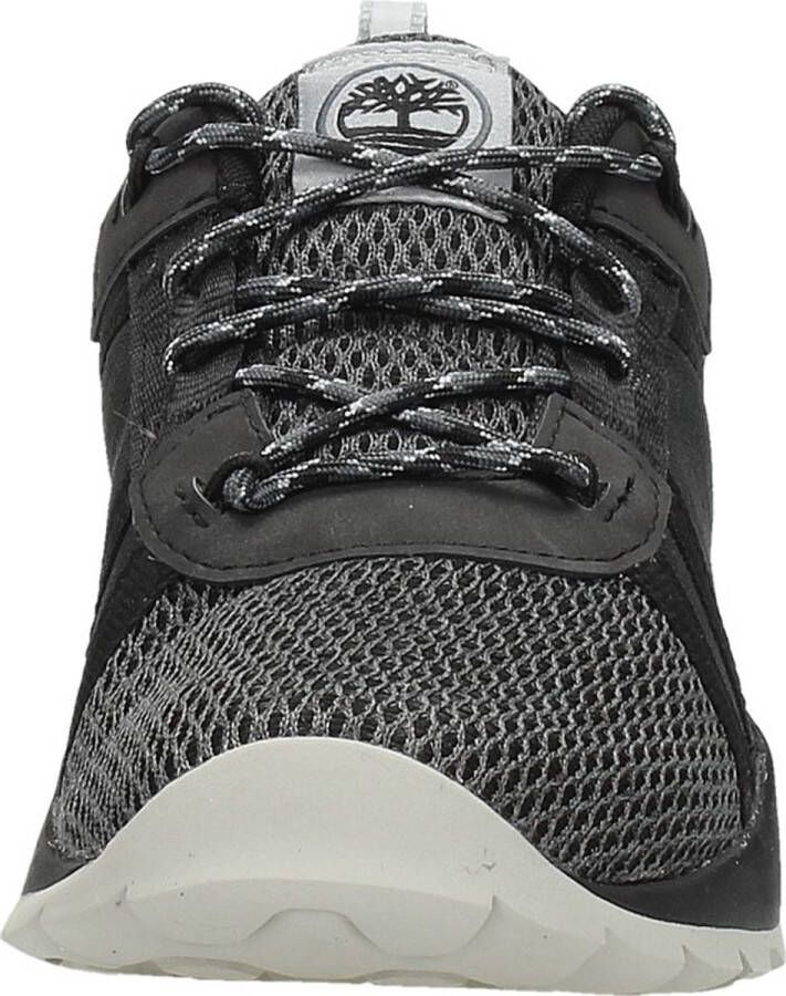 Timberland Zwarte Lage Sneakers Solar Wave Lt Low - Foto 9