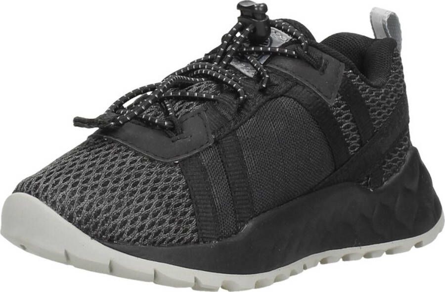 Timberland Zwarte Lage Sneakers Solar Wave Lt Low - Foto 4