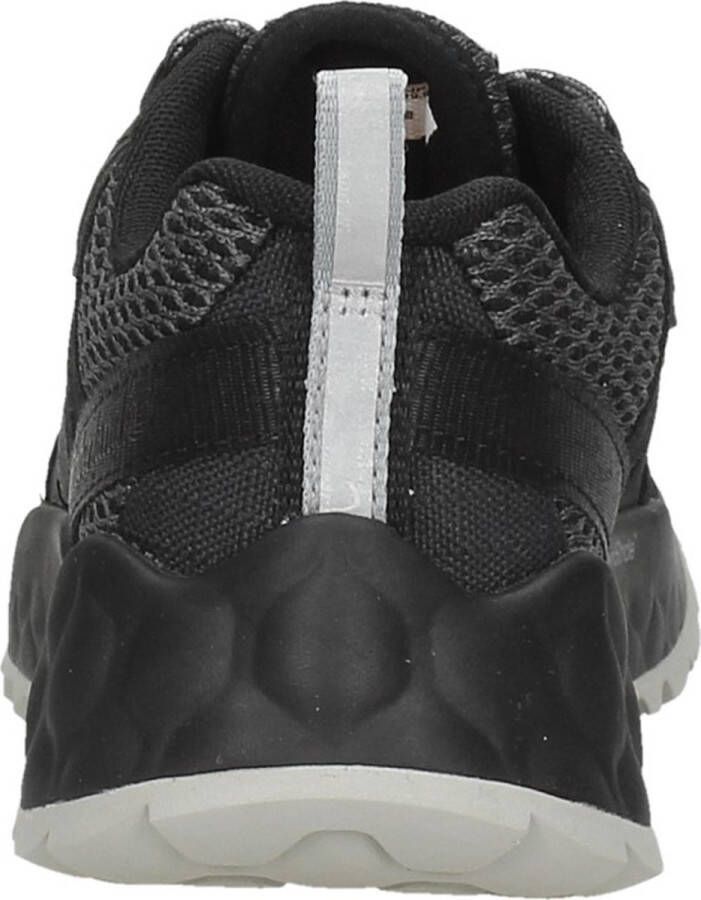 Timberland Zwarte Lage Sneakers Solar Wave Lt Low - Foto 10