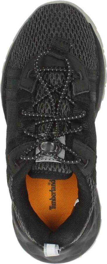 Timberland Zwarte Lage Sneakers Solar Wave Lt Low - Foto 5