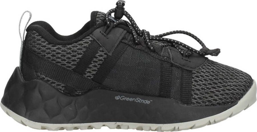 Timberland Zwarte Lage Sneakers Solar Wave Lt Low - Foto 8
