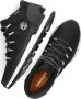 Timberland Sprint Trekker Mid Fabric Wp Boots Schoenen jet black maat: 42 beschikbare maaten:42 - Thumbnail 11