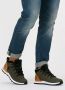 Timberland Veterschoenen SPRINT TREKKERMID LACE UP SNEAKER Winterschoenen sneakerboots winterlaarzen - Thumbnail 14