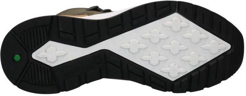 Timberland Sprint Trekker Mid Kaki Boots Heren