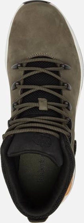 Timberland Sprint Trekker Mid Kaki Boots Heren