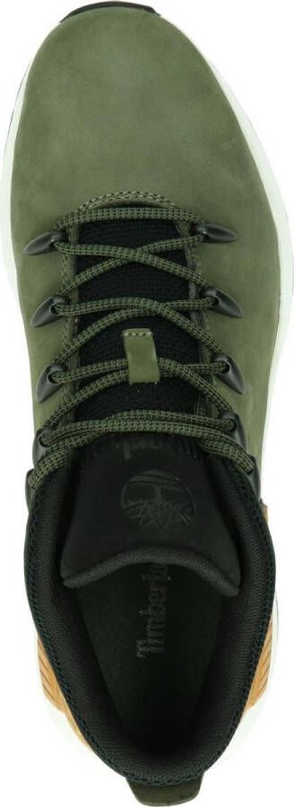 Timberland Veterschoenen SPRINT TREKKERMID LACE UP SNEAKER Winterschoenen sneakerboots winterlaarzen - Foto 14