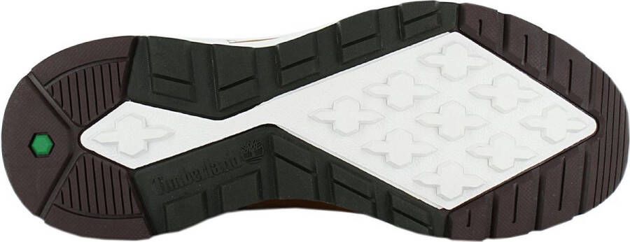 Timberland Sprint Trekker Mid Men Veterboots Laarzen Met Veters Heren Camel