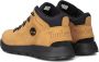 Timberland Sprint Trekker Mid Wp (gs) Boots Schoenen wheat nubuck maat: 39 beschikbare maaten:36 37 38 39 40 - Thumbnail 5
