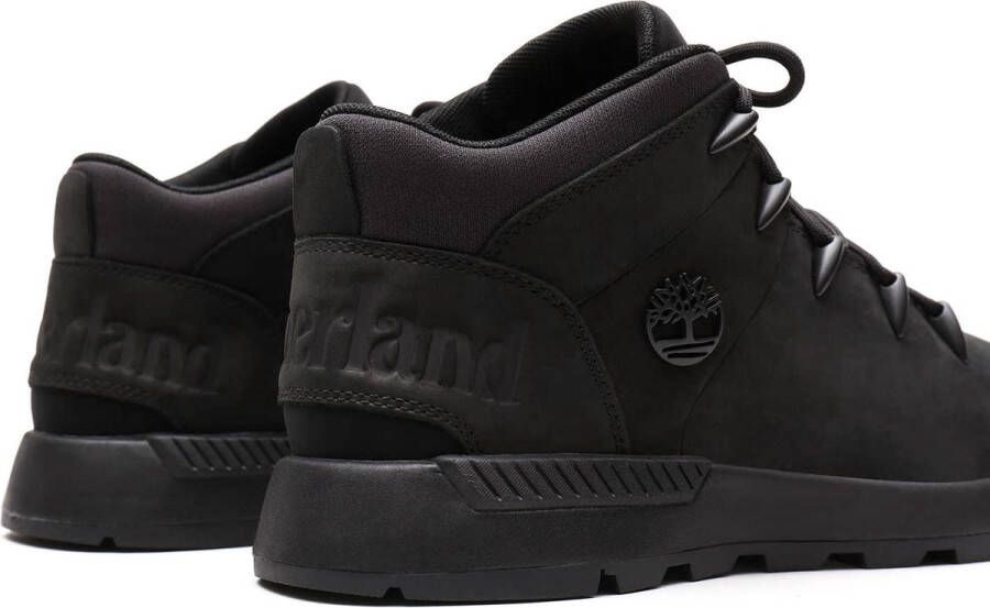 Timberland Sprint Trekker sneakers zwart