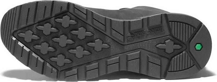 Timberland Sprint Trekker Mid Boots Schoenen jet black maat: 43.5 beschikbare maaten:41.5 42 43.5 44.5 45.5 46 47.5 - Foto 9