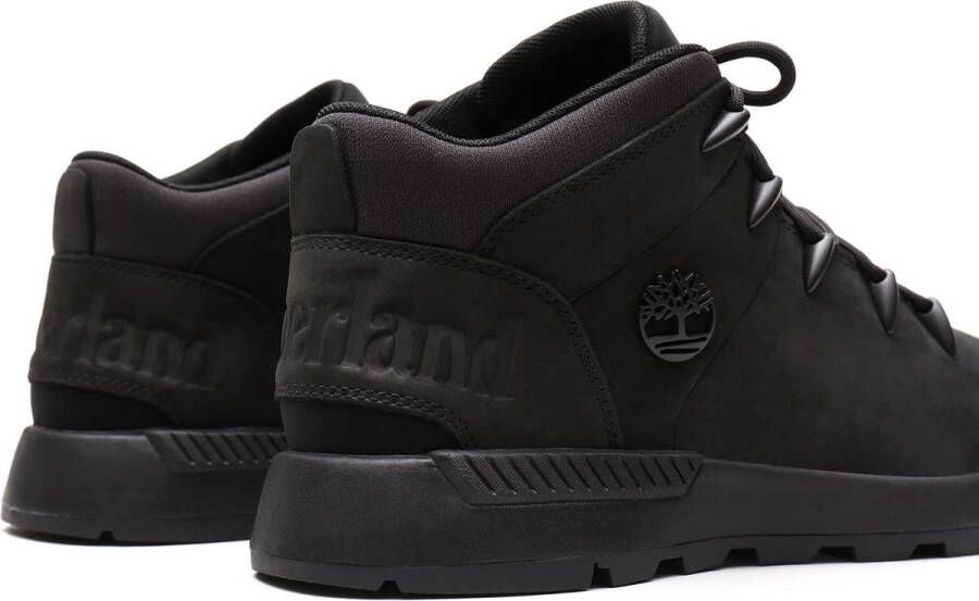 Timberland Sprint Trekker Mid Boots Schoenen jet black maat: 43.5 beschikbare maaten:41.5 42 43.5 44.5 45.5 46 47.5 - Foto 6