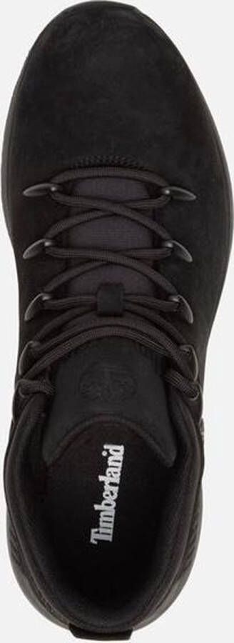 Timberland Sprint Trekker Mid Boots Schoenen jet black maat: 43.5 beschikbare maaten:41.5 42 43.5 44.5 45.5 46 47.5 - Foto 7