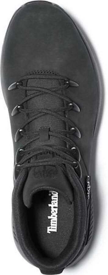 Timberland Sprint Trekker Mid Boots Schoenen jet black maat: 43.5 beschikbare maaten:41.5 42 43.5 44.5 45.5 46 47.5 - Foto 8