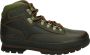 Timberland TB095100 Volwassenen Vrije tijd half-hoogPopulaire herenschoenenWandelschoenen Bruin - Thumbnail 9