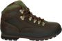 Timberland TB095100 Volwassenen Vrije tijd half-hoogPopulaire herenschoenenWandelschoenen Bruin - Thumbnail 18