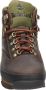 Timberland TB095100 Volwassenen Vrije tijd half-hoogPopulaire herenschoenenWandelschoenen Bruin - Thumbnail 19