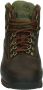 Timberland TB095100 Volwassenen Vrije tijd half-hoogPopulaire herenschoenenWandelschoenen Bruin - Thumbnail 21