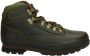 Timberland TB095100 Volwassenen Vrije tijd half-hoogPopulaire herenschoenenWandelschoenen Bruin - Thumbnail 28
