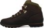 Timberland TB095100 Volwassenen Vrije tijd half-hoogPopulaire herenschoenenWandelschoenen Bruin - Thumbnail 29
