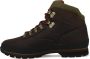 Timberland TB095100 Volwassenen Vrije tijd half-hoogPopulaire herenschoenenWandelschoenen Bruin - Thumbnail 35