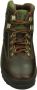 Timberland TB095100 Volwassenen Vrije tijd half-hoogPopulaire herenschoenenWandelschoenen Bruin - Thumbnail 13