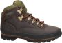 Timberland TB095100 Volwassenen Vrije tijd half-hoogPopulaire herenschoenenWandelschoenen Bruin - Thumbnail 17