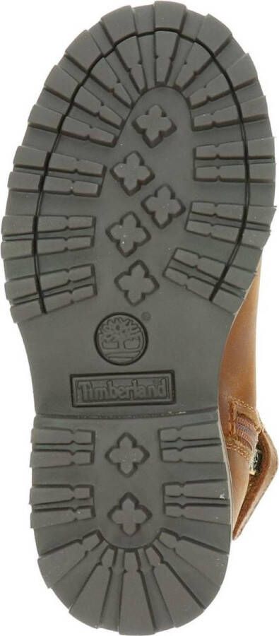 Timberland TB0A25T4 Heren Half-hoog Bruin
