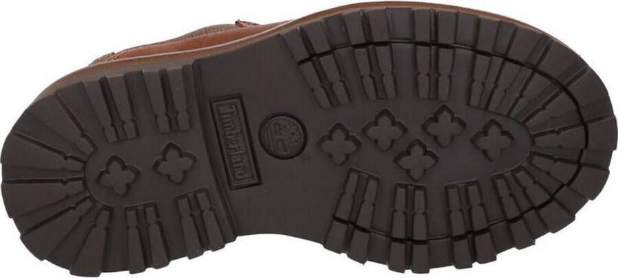 Timberland TB0A28QW Heren Half-hoog Bruin