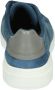 Timberland TB0A292C Lage sneakersHeren sneakersVrije tijdsschoenen Blauw - Thumbnail 6