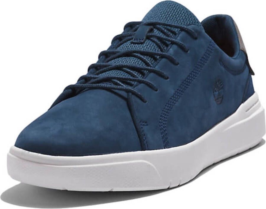 Timberland TB0A292C Lage sneakersHeren sneakersVrije tijdsschoenen Blauw
