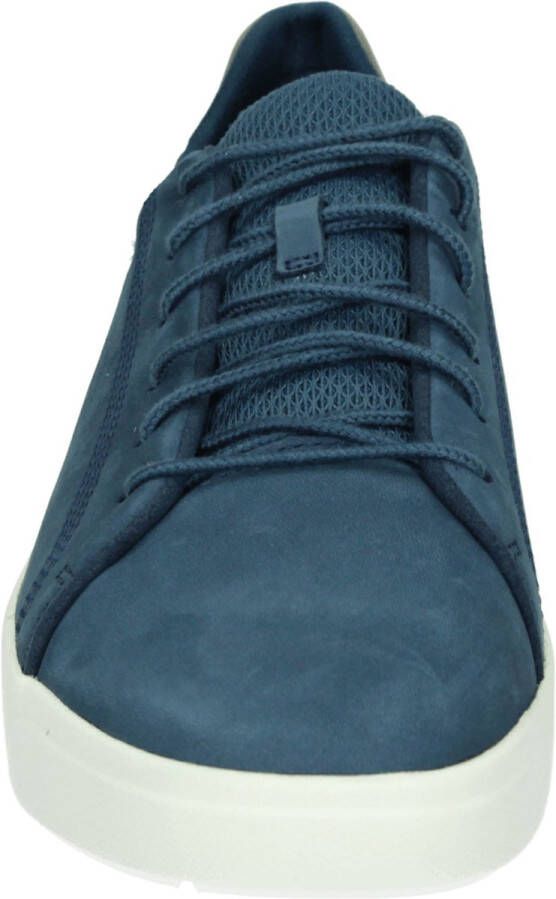 Timberland TB0A292C Lage sneakersHeren sneakersVrije tijdsschoenen Blauw
