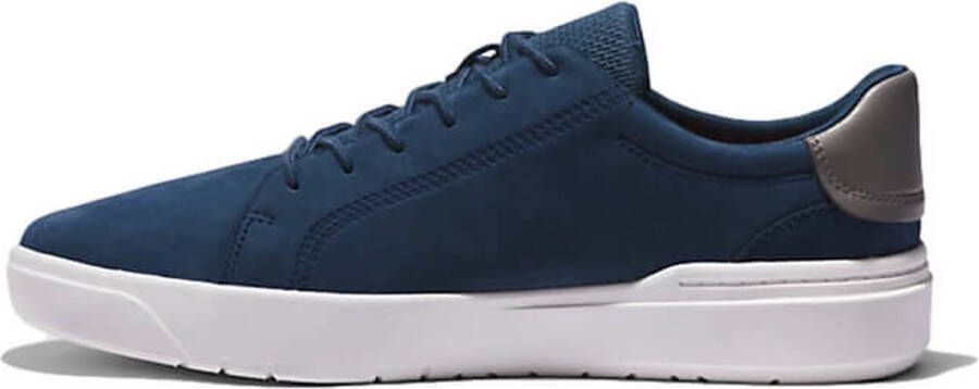 Timberland TB0A292C Lage sneakersHeren sneakersVrije tijdsschoenen Blauw