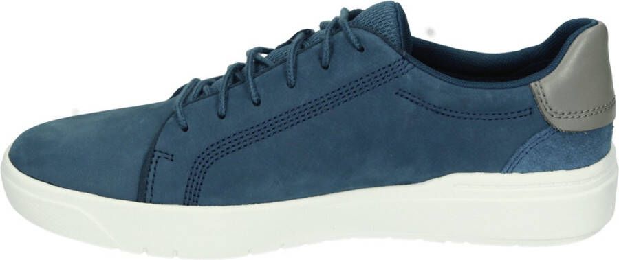 Timberland TB0A292C Lage sneakersHeren sneakersVrije tijdsschoenen Blauw