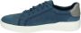 Timberland TB0A292C Lage sneakersHeren sneakersVrije tijdsschoenen Blauw - Thumbnail 9