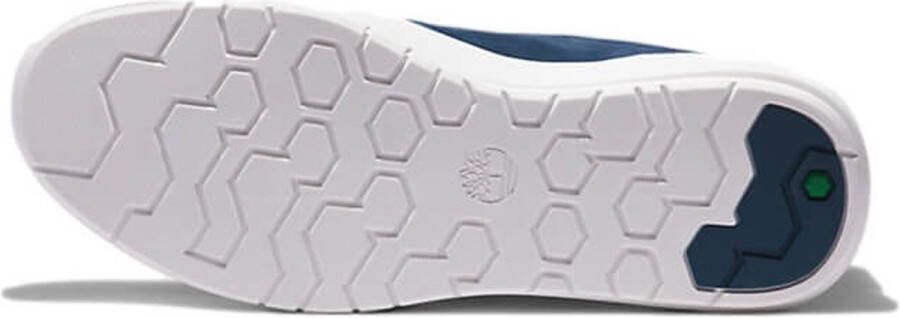 Timberland TB0A292C Lage sneakersHeren sneakersVrije tijdsschoenen Blauw
