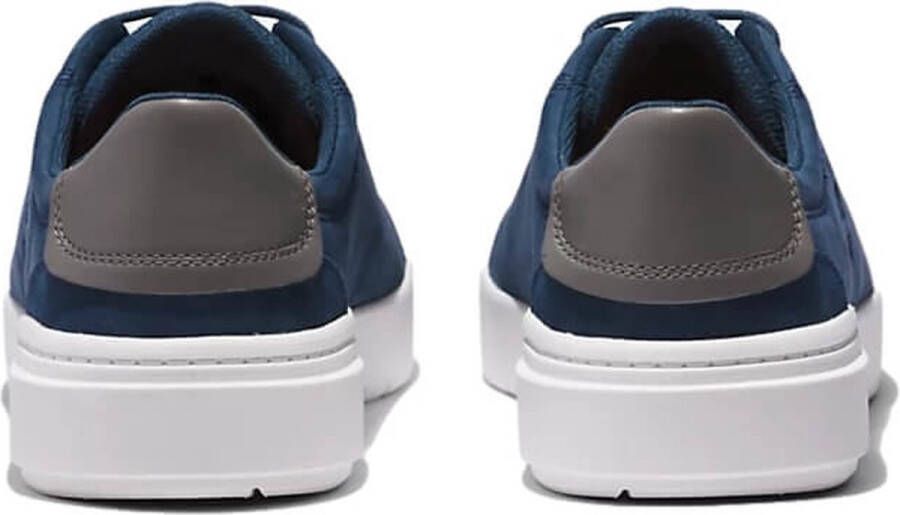 Timberland TB0A292C Lage sneakersHeren sneakersVrije tijdsschoenen Blauw