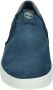 Timberland TB0A293W Volwassenen Instappers Blauw - Thumbnail 4