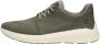 Timberland TB0A29PW Volwassenen Lage sneakersVrije tijdsschoenen Groen - Thumbnail 4