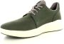 Timberland TB0A29PW Volwassenen Lage sneakersVrije tijdsschoenen Groen - Thumbnail 11